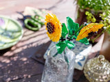LEGO Botanical Sunflowers (40524)