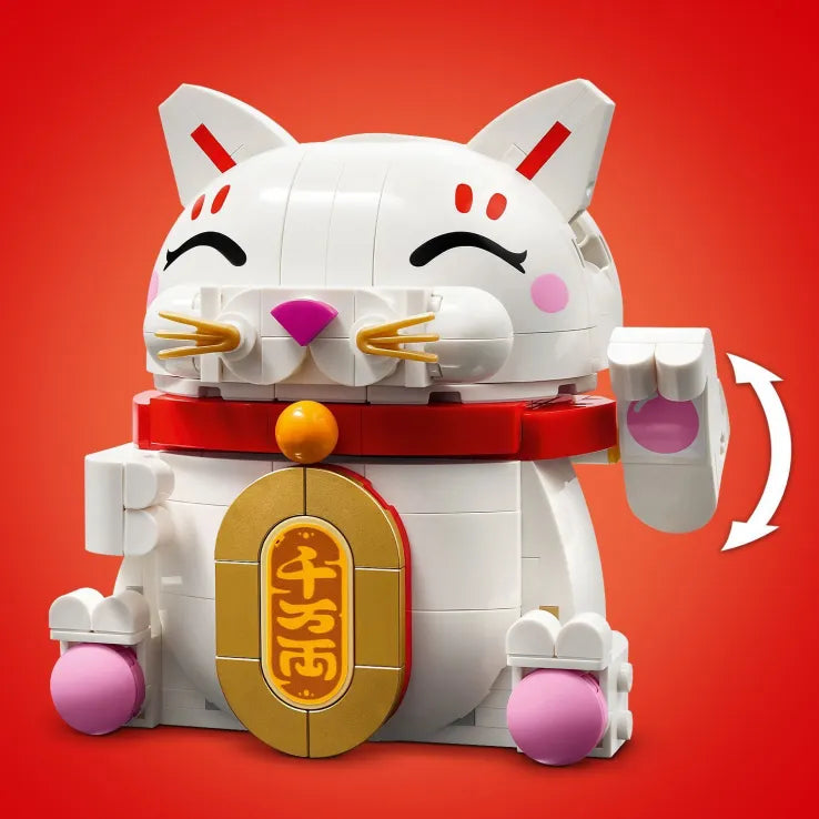 LEGO Lucky Cat (40813)