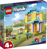 LEGO Friends Paisley's House (41724) - Fun Planet