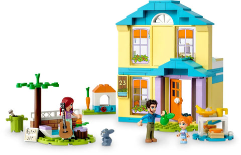 LEGO Friends Paisley's House (41724) - Fun Planet