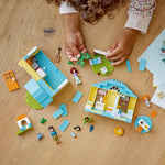 LEGO Friends Paisley's House (41724) - Fun Planet