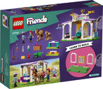 LEGO Friends Horse Training (41746) - Fun Planet