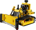 LEGO Technic Heavy Duty Bulldozer (42163) - Fun Planet