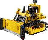 LEGO Technic Heavy Duty Bulldozer (42163) - Fun Planet