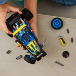 LEGO Technic Off-Road Race Buggy (42164) - Fun Planet