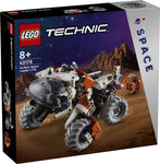LEGO Technic Surface Space Loader LT78 (42178) - Fun Planet