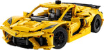 LEGO Technic Chevrolet Corvette Stingray (42205)