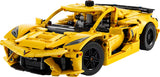 LEGO Technic Chevrolet Corvette Stingray (42205)