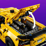 LEGO Technic Chevrolet Corvette Stingray (42205)