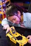 LEGO Technic Chevrolet Corvette Stingray (42205)