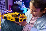 LEGO Technic Chevrolet Corvette Stingray (42205)