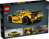 LEGO Technic Chevrolet Corvette Stingray (42205)