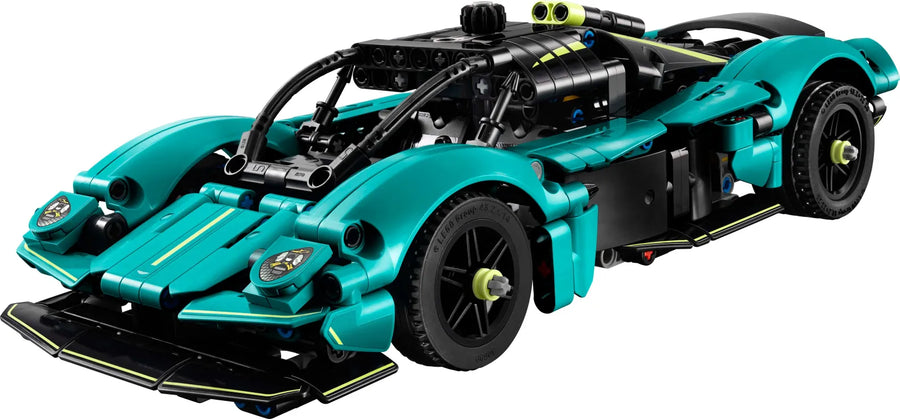 LEGO Technic Aston Martin Valkyrie (42208) - Fun Planet