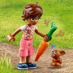 LEGO Friends Autumn's Baby Cow Shed (42607) - Fun Planet