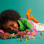 LEGO Friends Autumn's Baby Cow Shed (42607) - Fun Planet