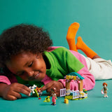 LEGO Friends Autumn's Baby Cow Shed (42607) - Fun Planet