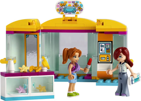 LEGO Friends Tiny Accessories Store (42608) - Fun Planet