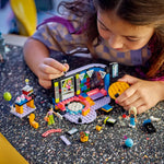 LEGO Friends Karaoke Music Party (42610) - Fun Planet
