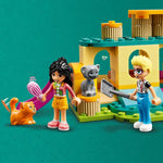 LEGO Friends Cat Playground Adventure (42612) - Fun Planet