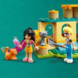 LEGO Friends Cat Playground Adventure (42612) - Fun Planet