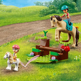 LEGO Friends Horse and Pony Trailer (42634) - Fun Planet