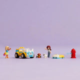 LEGO Friends Dog-Grooming Car (42635) - Fun Planet