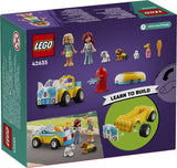 LEGO Friends Dog-Grooming Car (42635) - Fun Planet