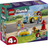 LEGO Friends Dog-Grooming Car (42635) - Fun Planet