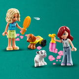 LEGO Friends Dog-Grooming Car (42635) - Fun Planet