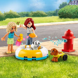 LEGO Friends Dog-Grooming Car (42635) - Fun Planet