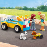 LEGO Friends Dog-Grooming Car (42635) - Fun Planet
