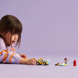 LEGO Friends Dog-Grooming Car (42635) - Fun Planet