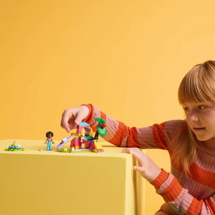 LEGO Friends Guinea Pig Playground (42640) - Fun Planet