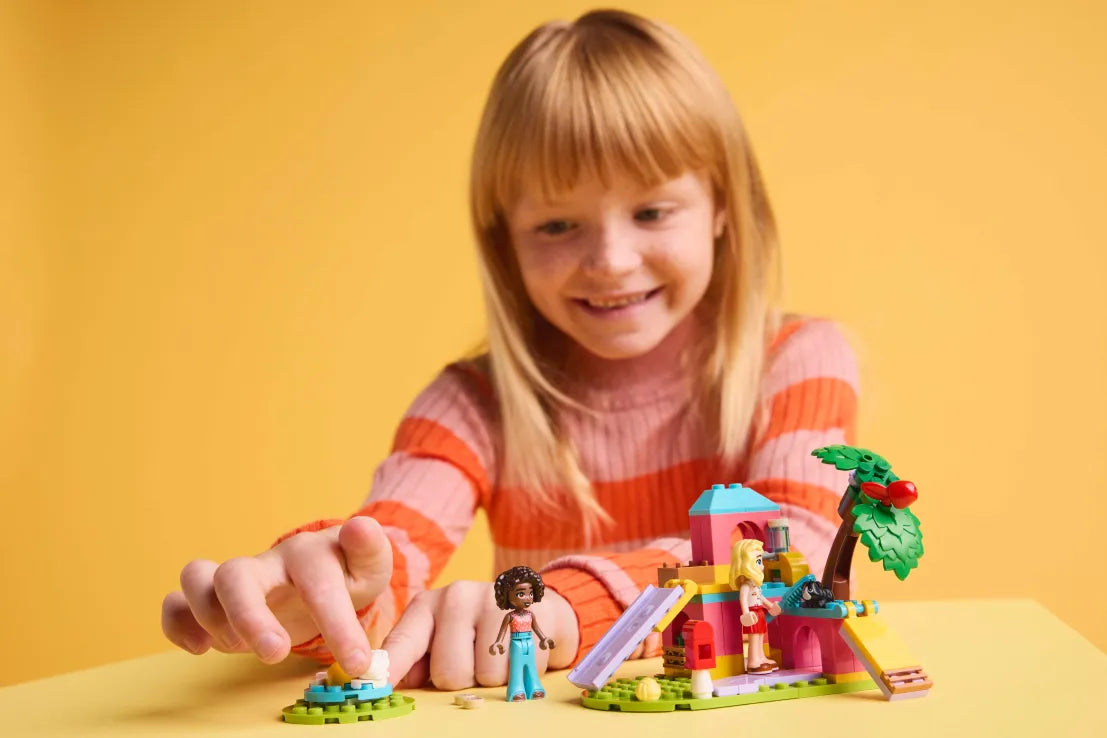LEGO Friends Guinea Pig Playground (42640) - Fun Planet