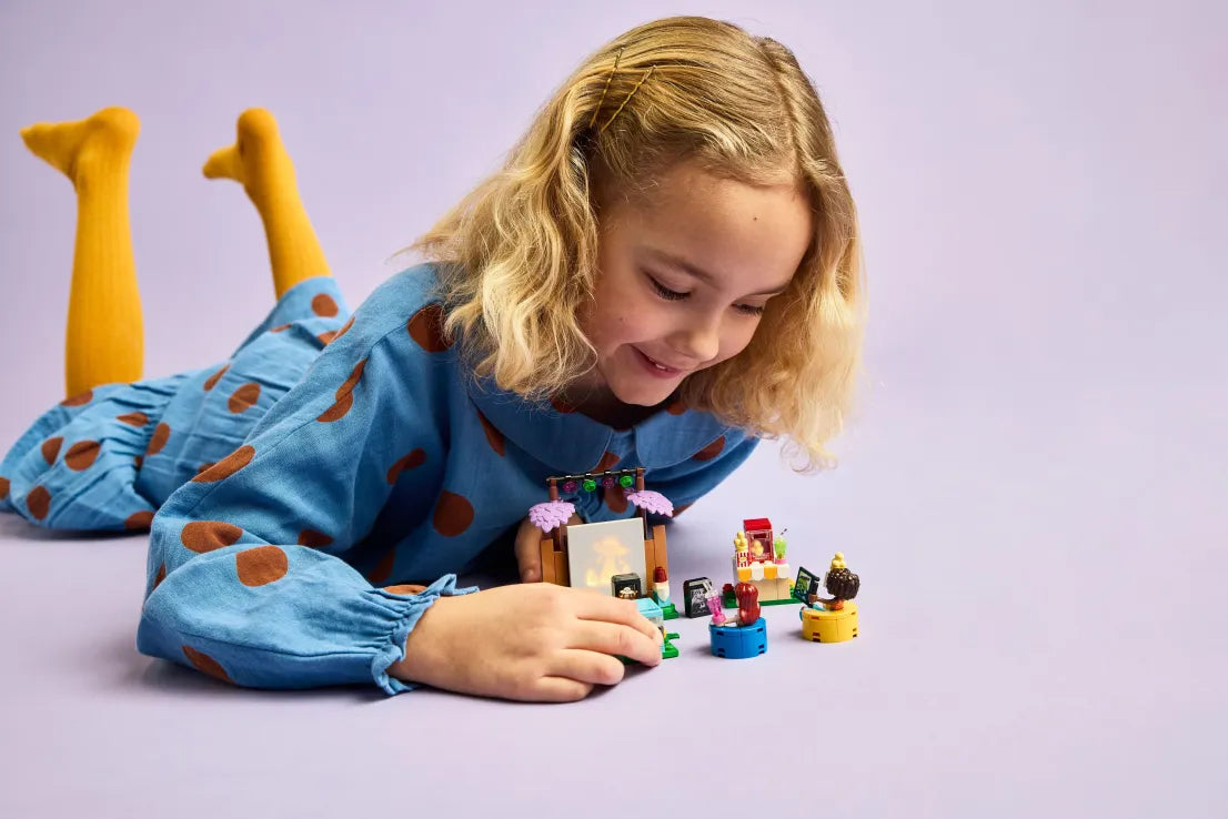 LEGO Friends Friendship Movie Night (42642) - Fun Planet