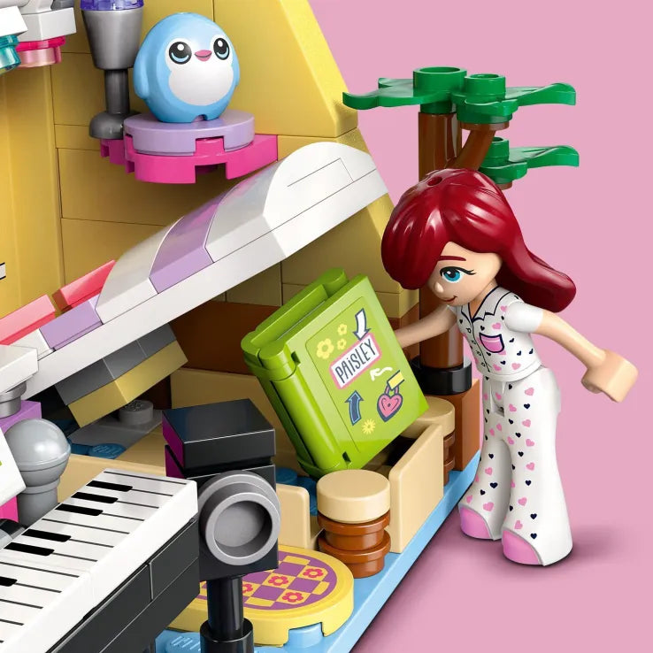 LEGO Friends Paisley's Room (42647) - Fun Planet