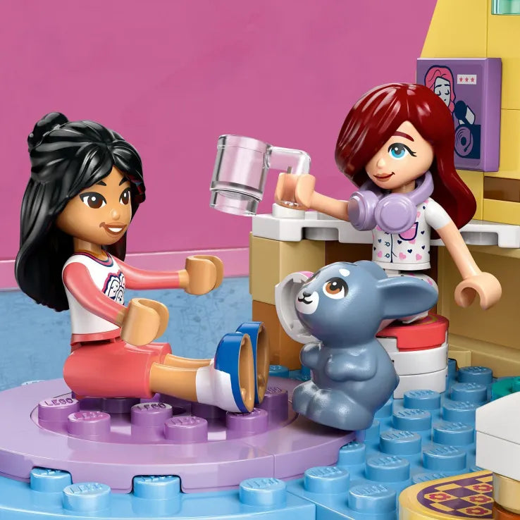 LEGO Friends Paisley's Room (42647) - Fun Planet
