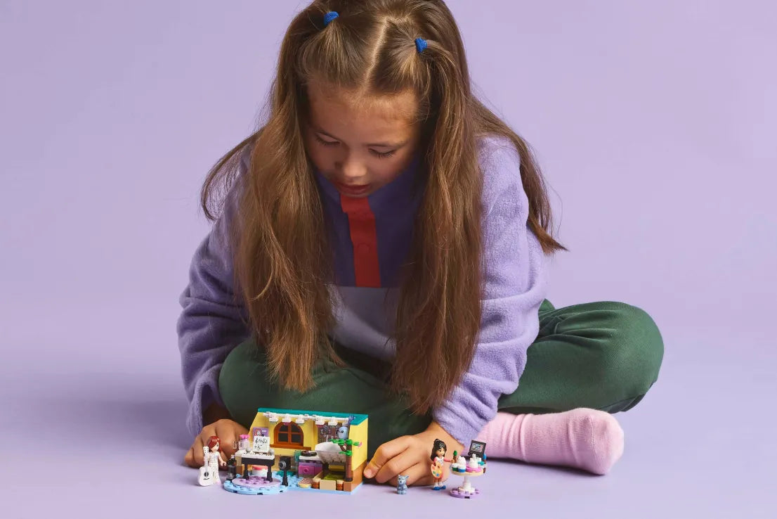 LEGO Friends Paisley's Room (42647) - Fun Planet