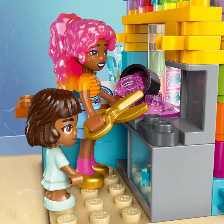 LEGO Friends Heartlake City Candy Store (42649) - Fun Planet