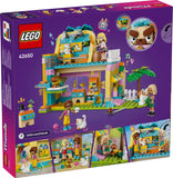 LEGO Friends Pet Accessories Shop (42650)