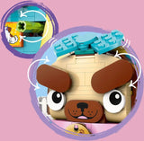 LEGO Friends Pet Accessories Shop (42650)