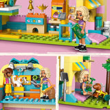 LEGO Friends Pet Accessories Shop (42650)
