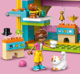 LEGO Friends Pet Accessories Shop (42650)