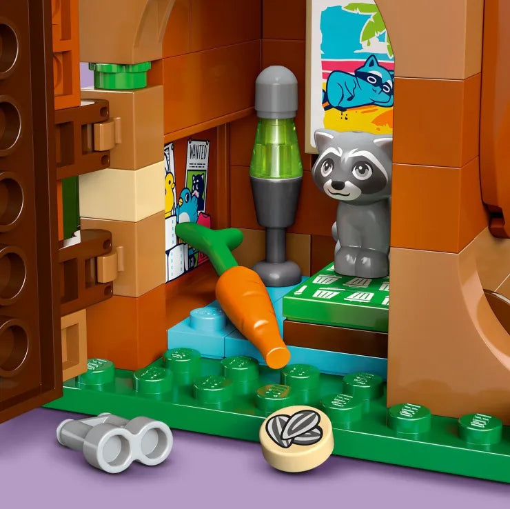 LEGO Friends Friendship Tree House Hangout (42652) - Fun Planet