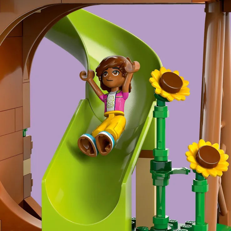 LEGO Friends Friendship Tree House Hangout (42652) - Fun Planet