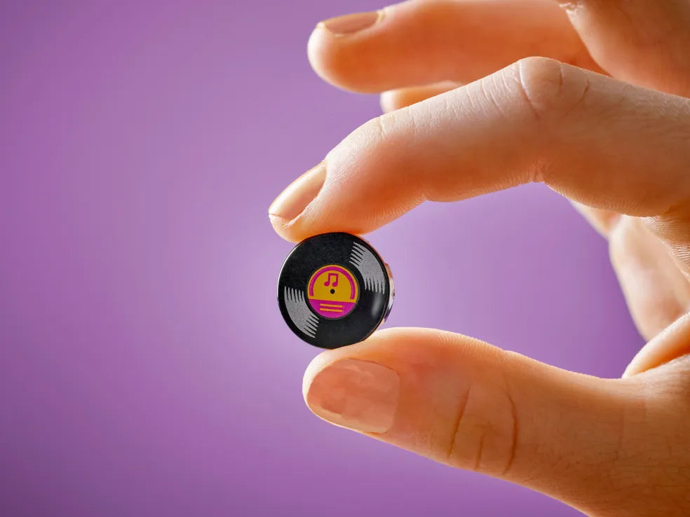 LEGO Friends Music Store & Apartment (42653)