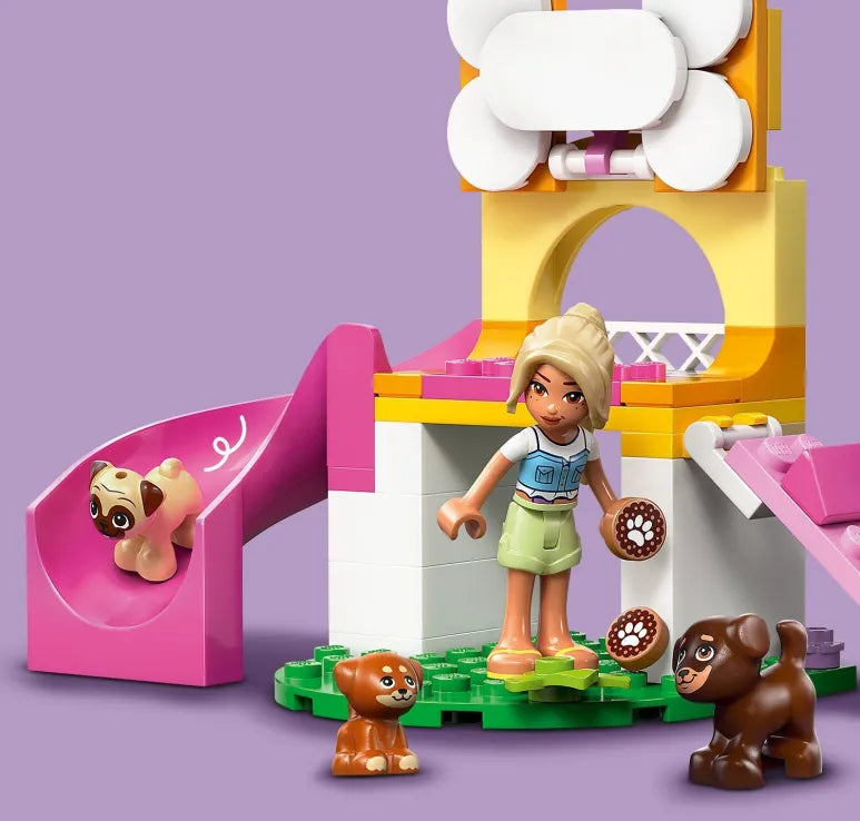 LEGO Friends Puppy Playground (42665) - Fun Planet