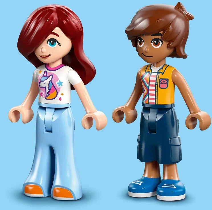 LEGO Friends Unicorn Cake Delivery Car (42675)