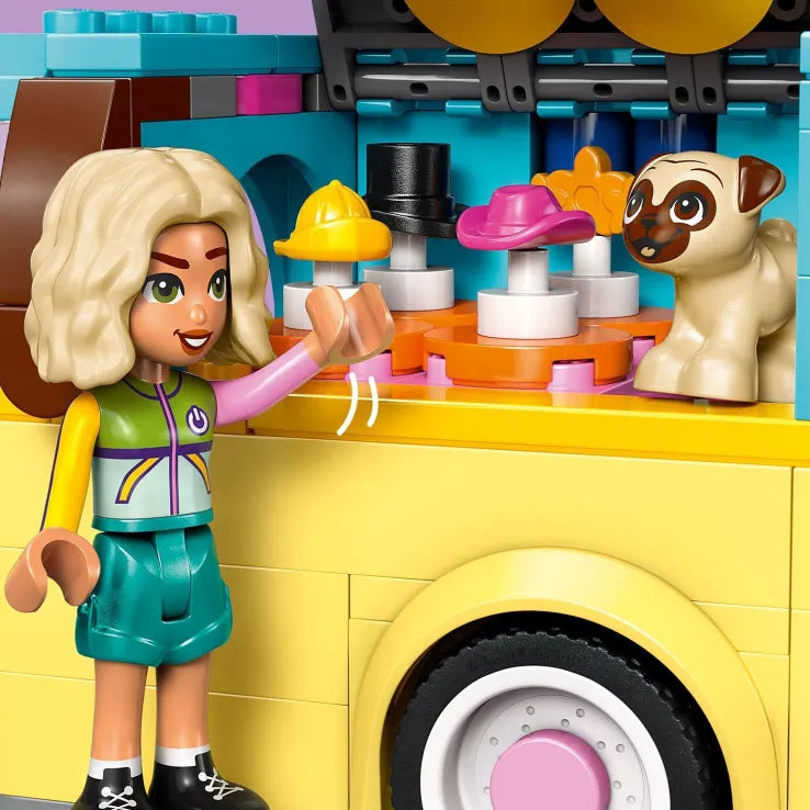 LEGO Friends Pet Accesories Van (42678)
