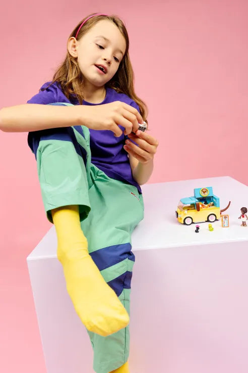 LEGO Friends Pet Accesories Van (42678)